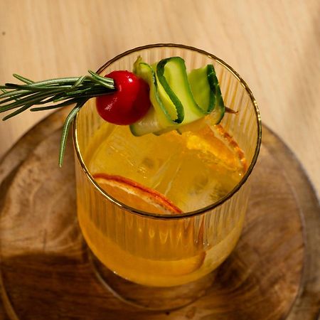 Mango Hotels Prangan Bhubaneswar Luaran gambar