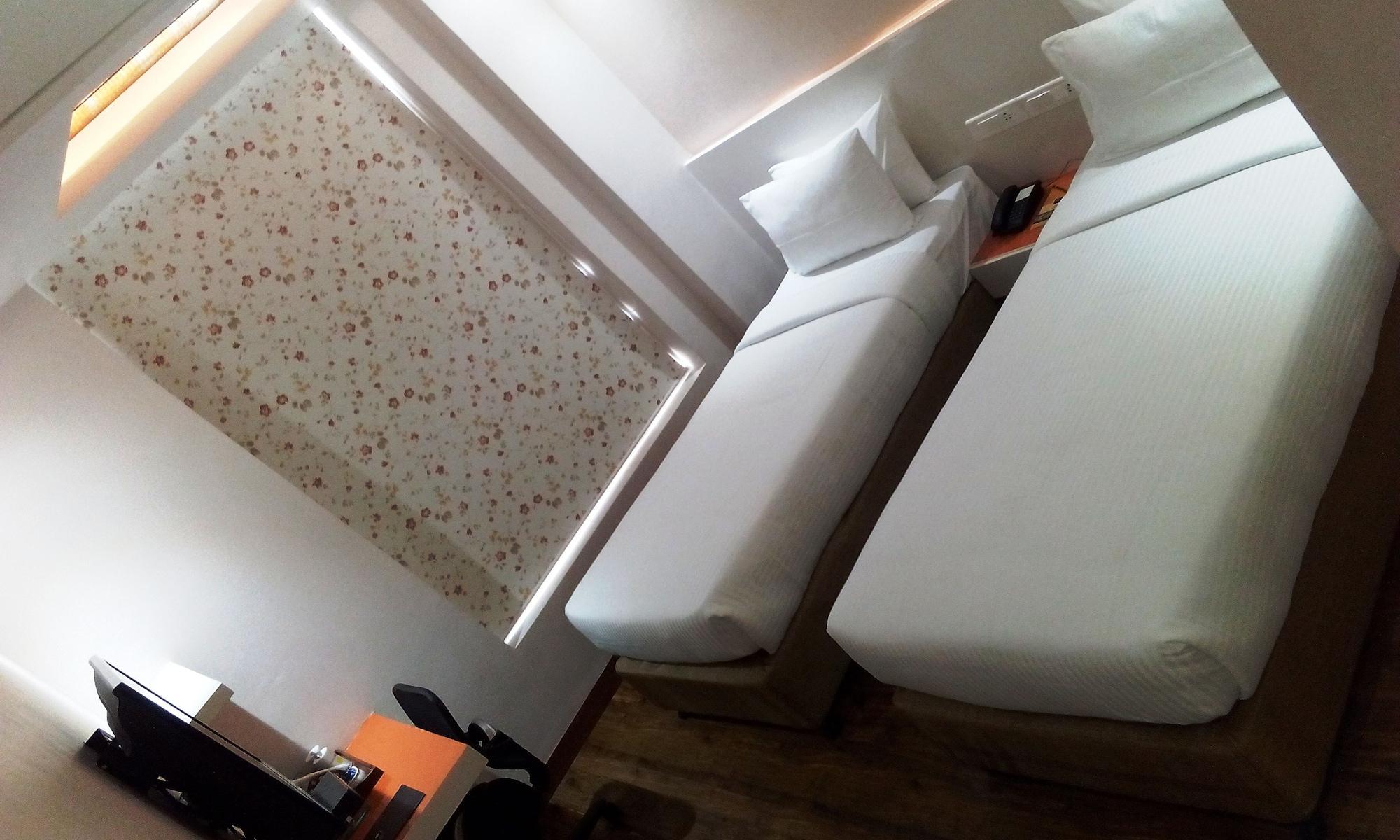 Mango Hotels Prangan Bhubaneswar Luaran gambar