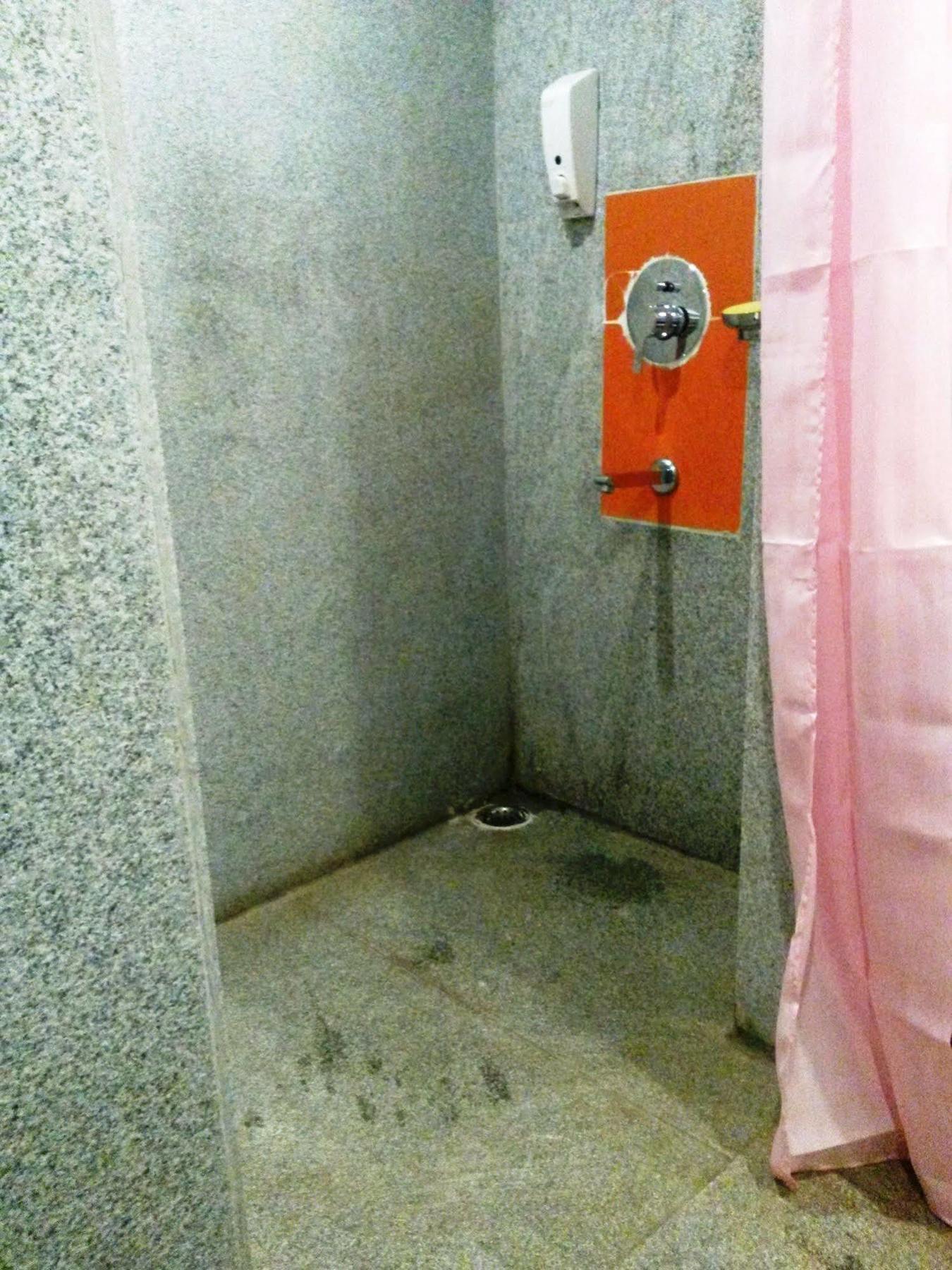 Mango Hotels Prangan Bhubaneswar Luaran gambar