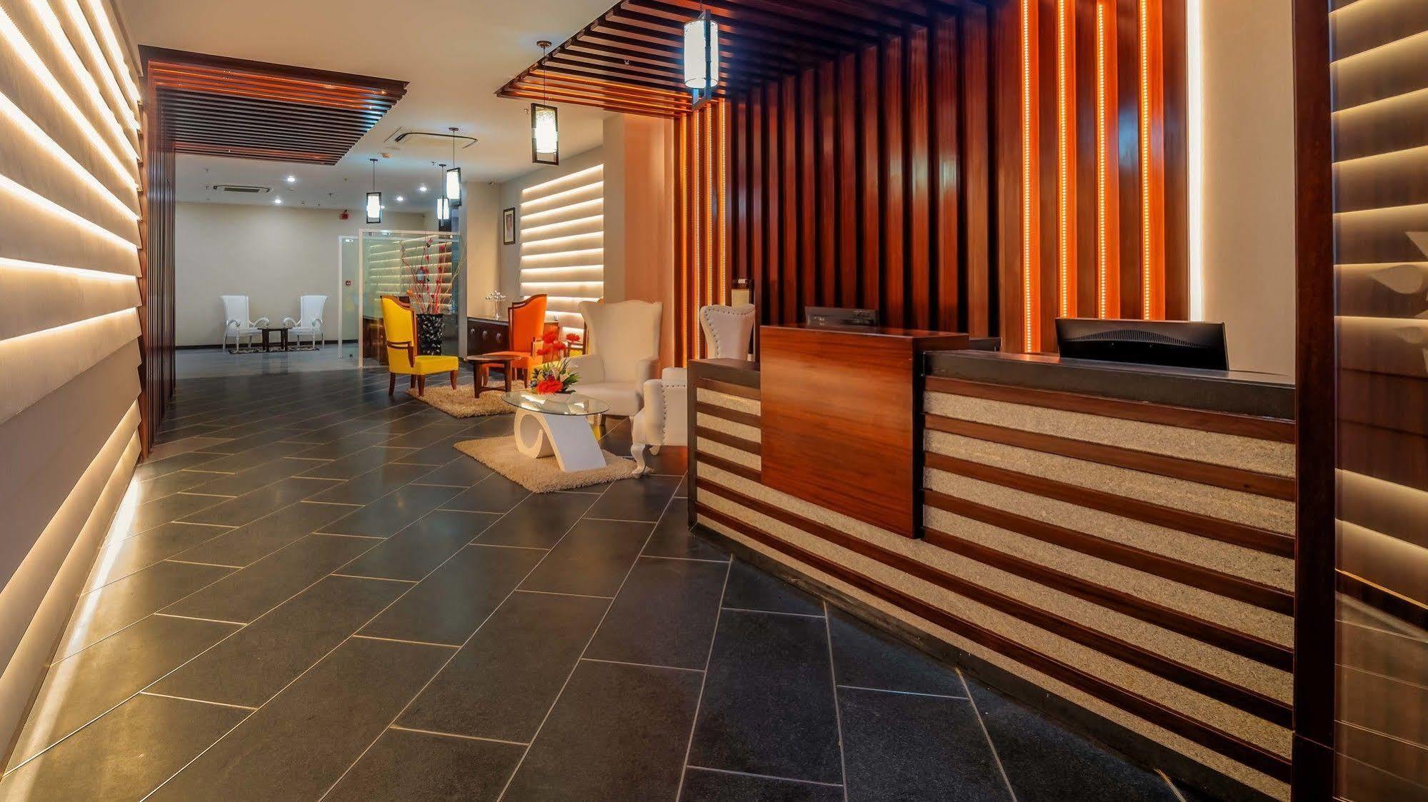Mango Hotels Prangan Bhubaneswar Luaran gambar